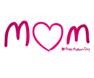 Happy Mother's Day